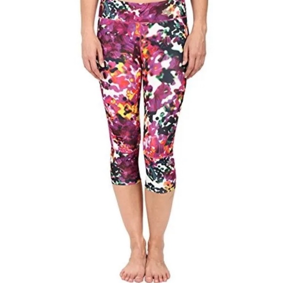 ADIDAS supernova women’s crop leggings - Picture 6 of 6
